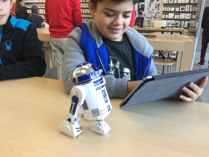 STEM Toy Reviews, Resources | Backpack Bytes 