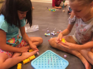The Importance of STEM Toys, Games and Apps | Backpack Bytes 