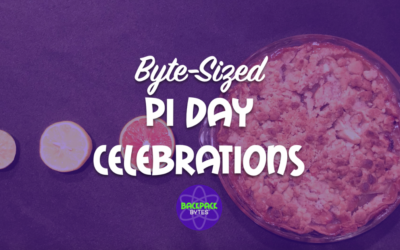 Enjoy These Byte-Sized Pi Day Celebrations For Infinite Fun
